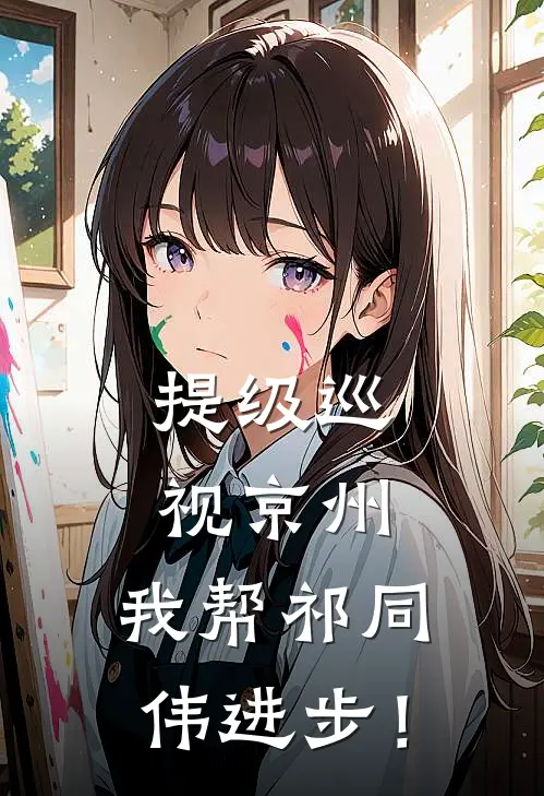 提级巡视京州，我帮祁同伟进步！