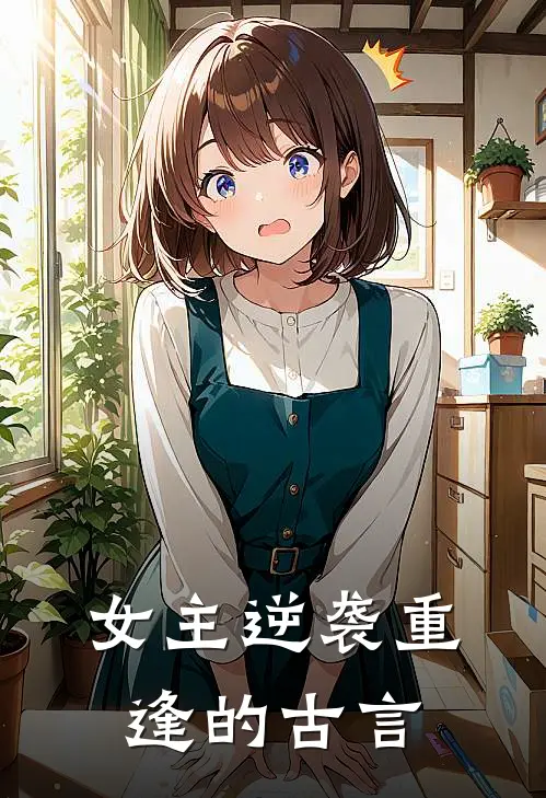 女主逆袭重逢的古言
