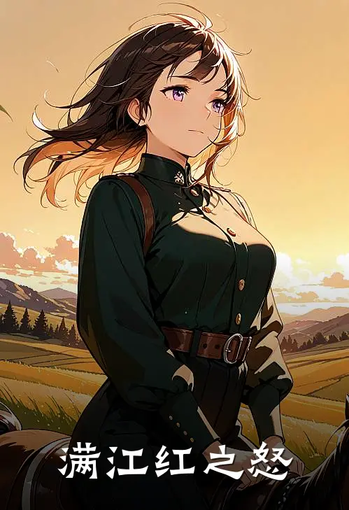 满江红之怒岳飞韩世忠完本小说免费阅读_小说完结版满江红之怒岳飞韩世忠