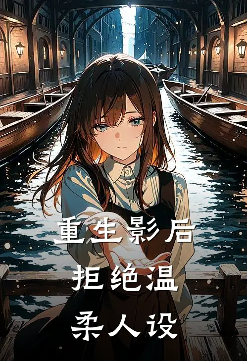 重生影后：拒绝温柔人设