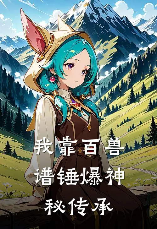 我靠百兽谱锤爆神秘传承