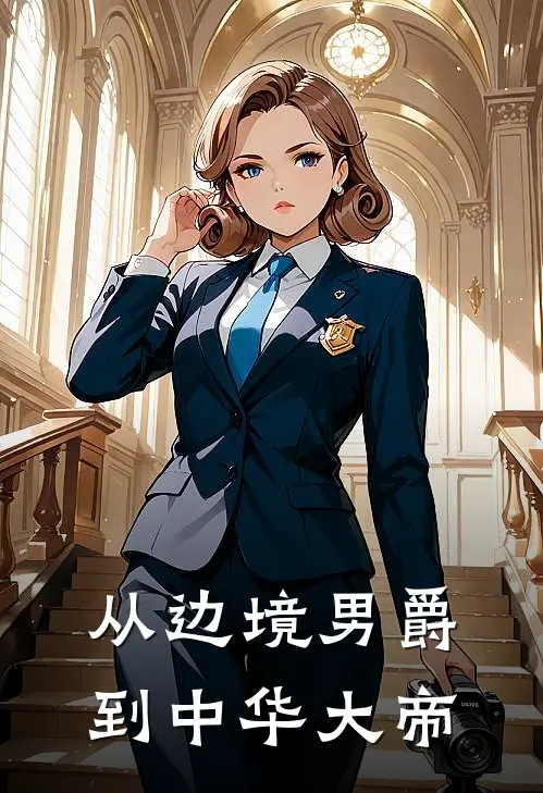 从边境男爵到中华大帝