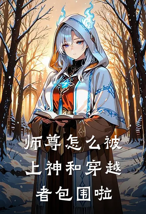 师尊怎么被上神和穿越者包围啦云舒滑铁卢无弹窗全文免费阅读_最新推荐小说师尊怎么被上神和穿越者包围啦(云舒滑铁卢)