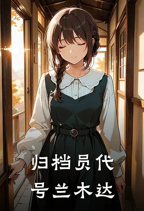 归档员代号【兰木达】(韦正司小禾)完结版免费小说_热门完结小说归档员代号【兰木达】(韦正司小禾)