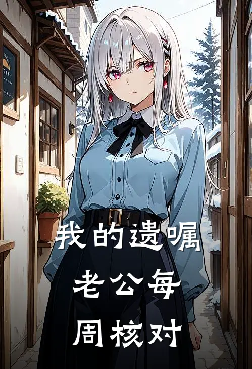 我的遗嘱，老公每周核对