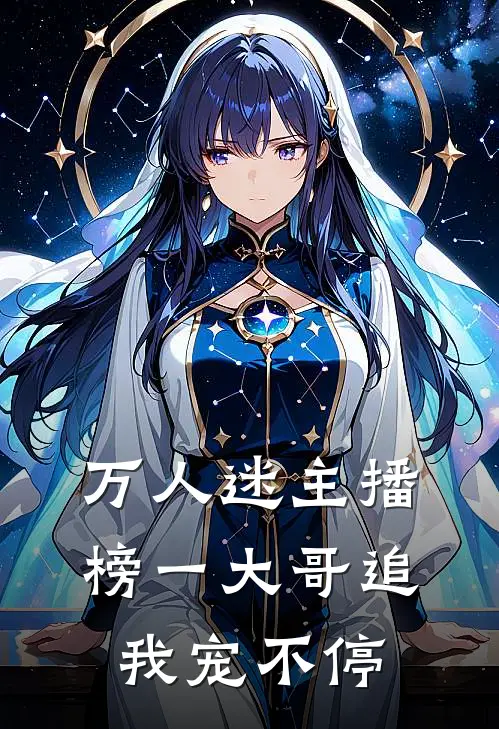 万人迷主播，榜一大哥追我宠不停(姜只只余生)免费热门小说_最新小说推荐万人迷主播，榜一大哥追我宠不停姜只只余生