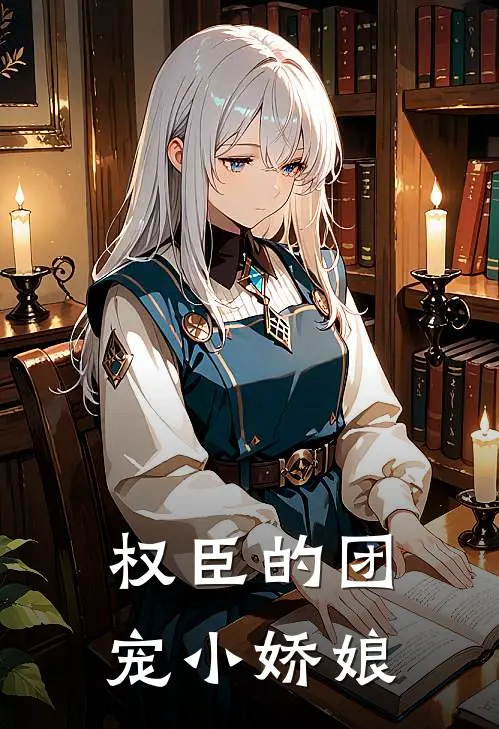 权臣的团宠小娇娘