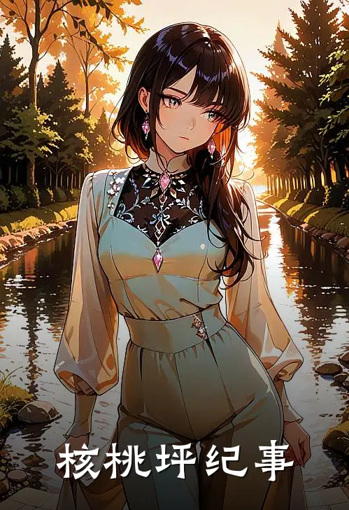 核桃坪纪事