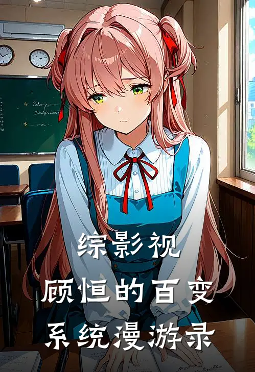 综影视：顾恒的百变系统漫游录