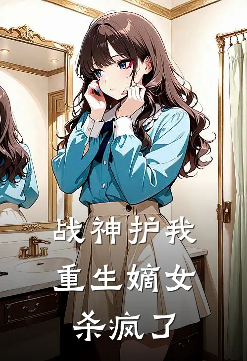 战神护我：重生嫡女杀疯了(沈玉柔沈清辞)免费阅读完整版小说_最新小说全文阅读战神护我：重生嫡女杀疯了沈玉柔沈清辞