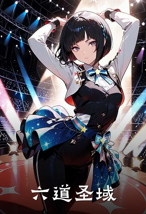 六道圣域