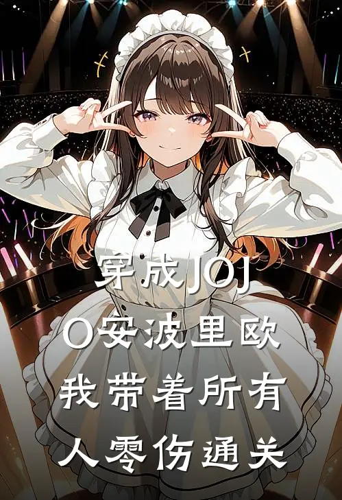 穿成JOJO安波里欧我带着所有人零伤通关安波里欧承太郎完整免费小说_热门小说阅读穿成JOJO安波里欧我带着所有人零伤通关安波里欧承太郎