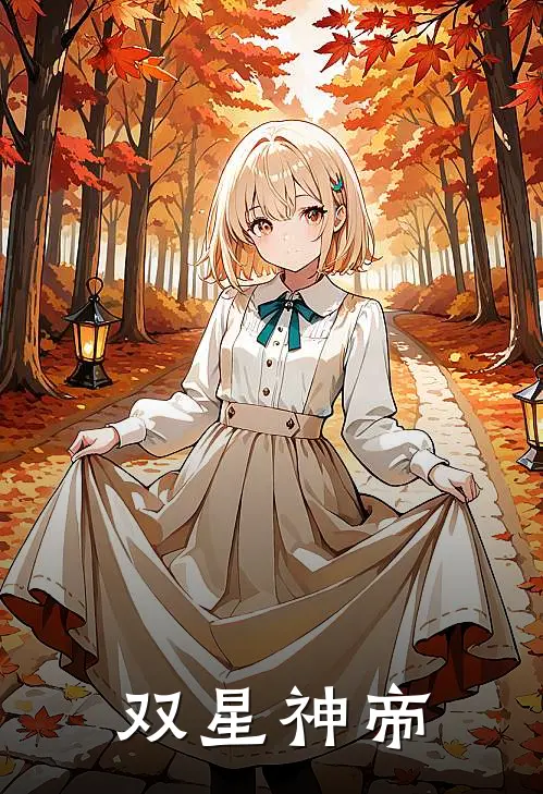 双星神帝