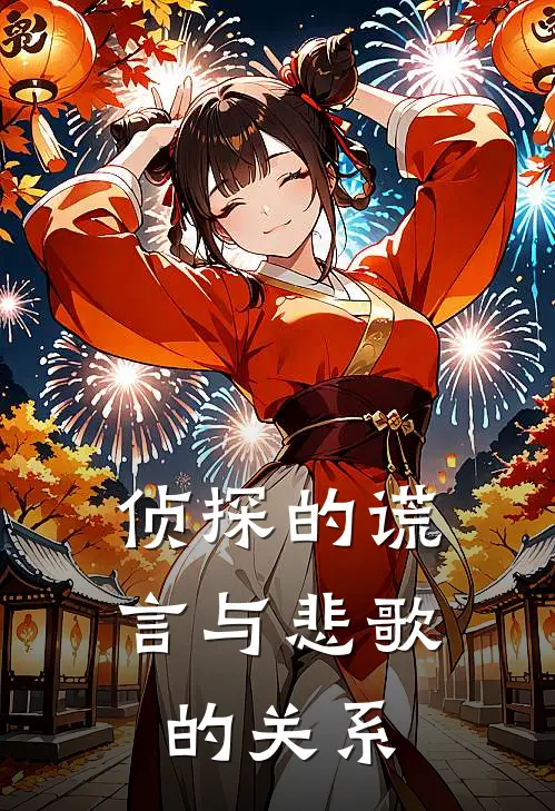 侦探的谎言与悲歌的关系