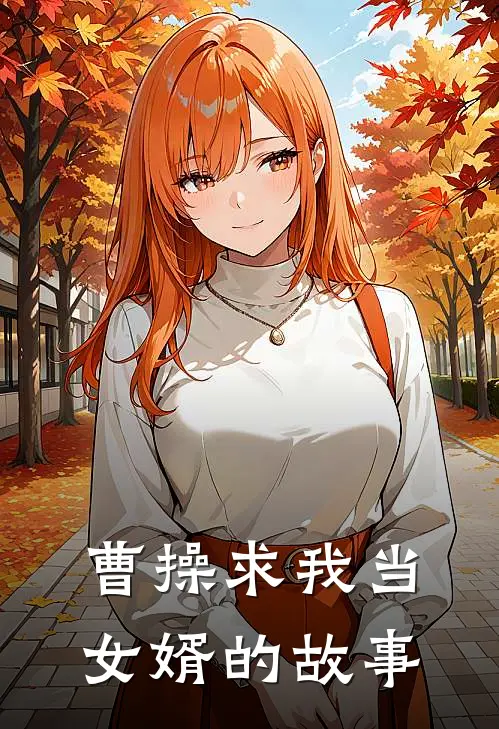 曹操求我当女婿的故事