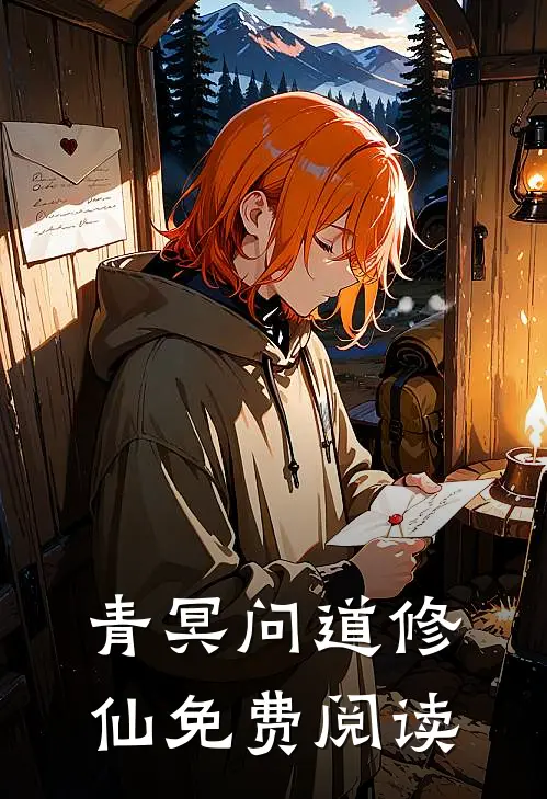 青冥问道修仙免费阅读