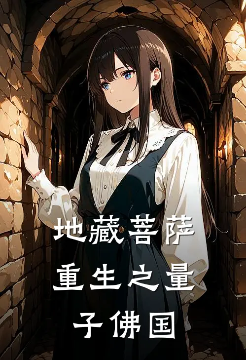 地藏菩萨重生之量子佛国