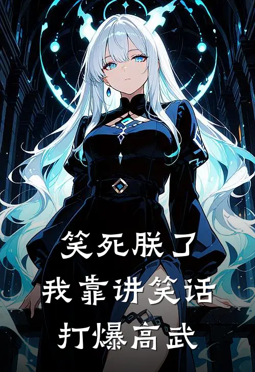 笑死朕了：我靠讲笑话打爆高武文正王铁柱热门的网络小说_完整版小说笑死朕了：我靠讲笑话打爆高武(文正王铁柱)