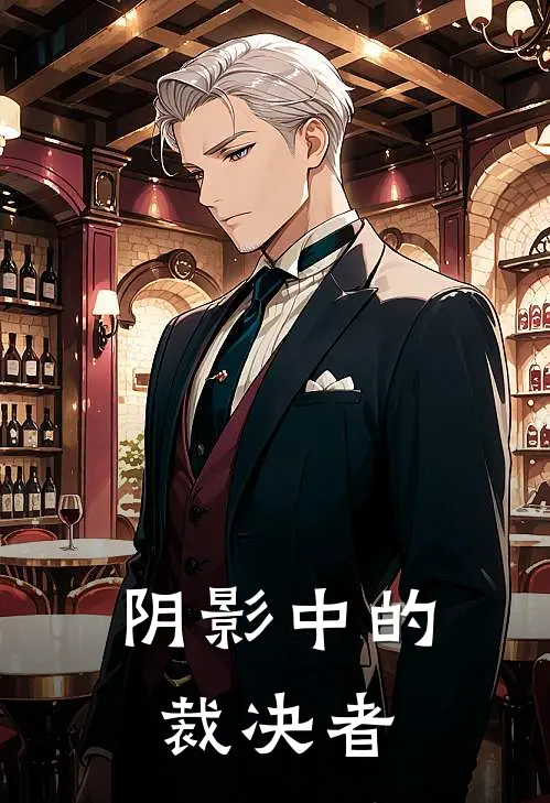 阴影中的裁决者