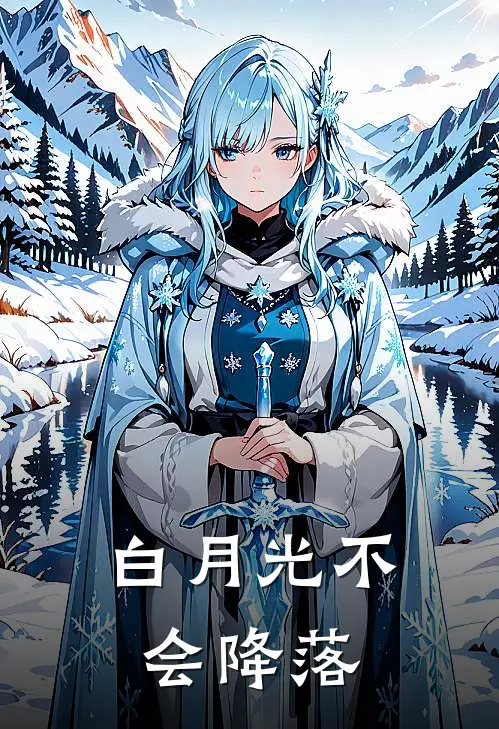 白月光不会降落