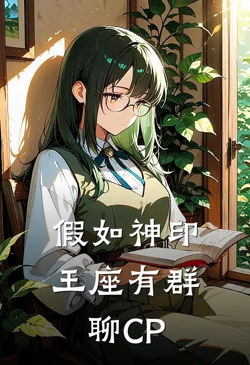 假如神印王座有群聊CP