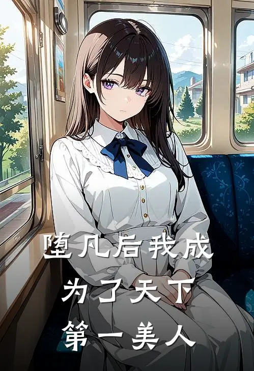 堕凡后我成为了天下第一美人
