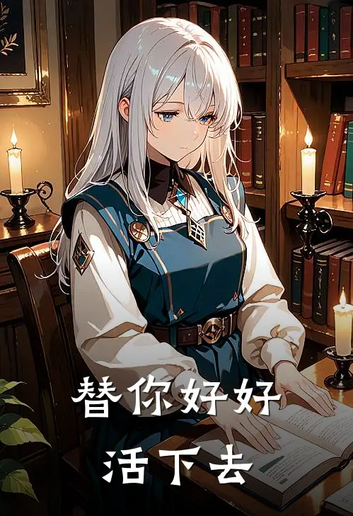 替你好好活下去(何渡王小啡)完本小说_全本免费小说替你好好活下去何渡王小啡