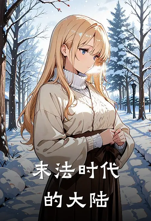 末法时代的大陆铃芽降尘推荐完结小说_免费阅读末法时代的大陆(铃芽降尘)