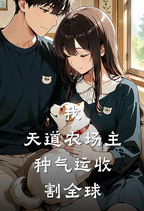 我，天道农场主，种气运收割全球祁辰李娜小说最新章节_最新小说推荐我，天道农场主，种气运收割全球祁辰李娜