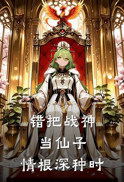 错把战神当仙子，情根深种时