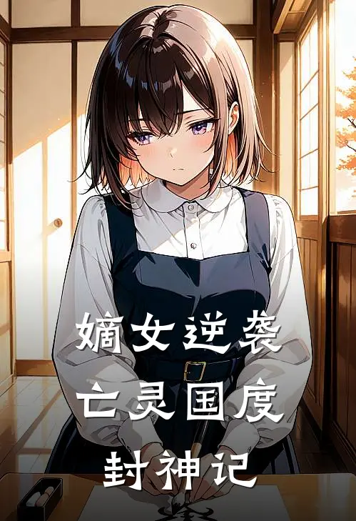 嫡女逆袭：亡灵国度封神记(云逸云逸)最新小说_免费阅读完整版小说嫡女逆袭：亡灵国度封神记(云逸云逸)