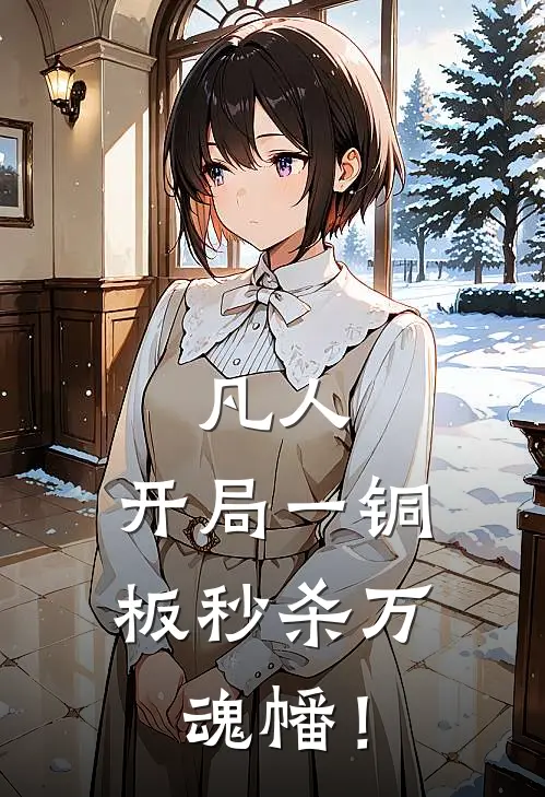 凡人：开局一铜板秒杀万魂幡！(莫宝珠尤刀啸)免费阅读完整版小说_完结免费小说凡人：开局一铜板秒杀万魂幡！(莫宝珠尤刀啸)