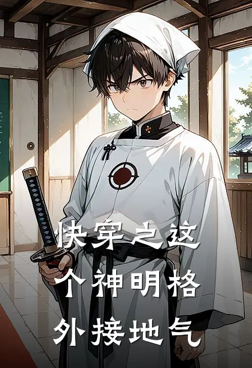 快穿之这个神明格外接地气