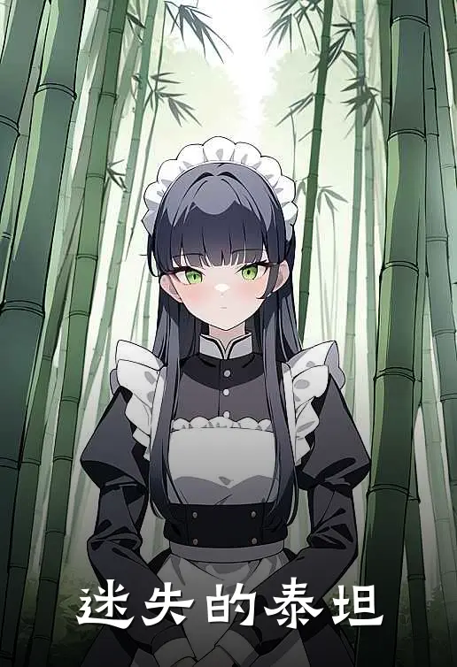 迷失的泰坦葛雷安德森热门的网络小说_热门的网络小说迷失的泰坦(葛雷安德森)