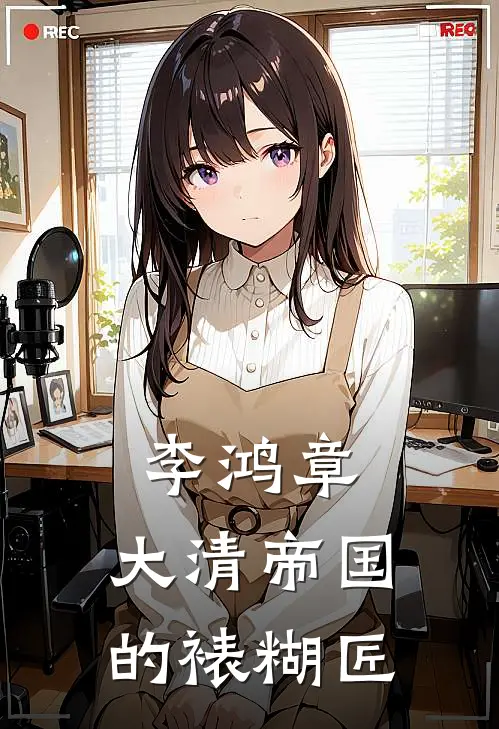 李鸿章：大清帝国的裱糊匠李鸿章李殿华完结热门小说_完整版小说全文免费阅读李鸿章：大清帝国的裱糊匠李鸿章李殿华