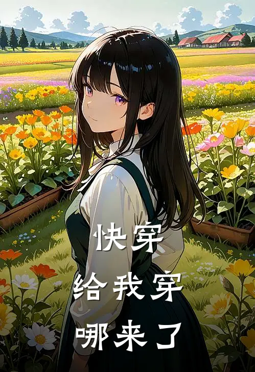 快穿：给我穿哪来了