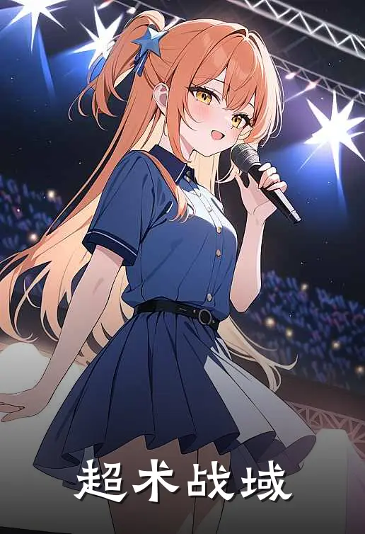 超术战域(司乐戚雅)完结版小说全文免费阅读_最新小说超术战域(司乐戚雅)