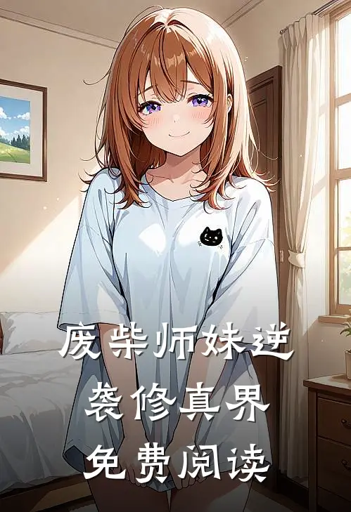 废柴师妹逆袭修真界免费阅读