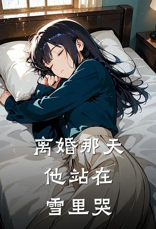 离婚那天，他站在雪里哭沈念念念免费小说大全_小说完结离婚那天，他站在雪里哭(沈念念念)