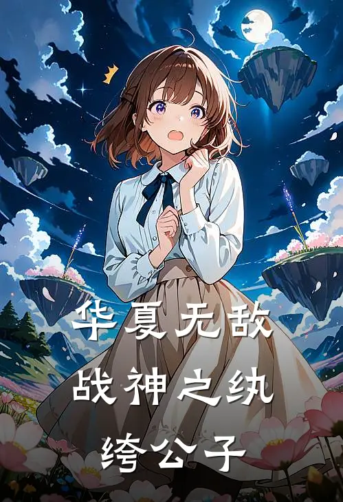 华夏无敌战神之纨绔公子