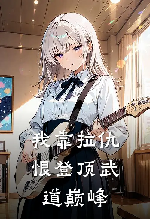 我靠拉仇恨登顶武道巅峰