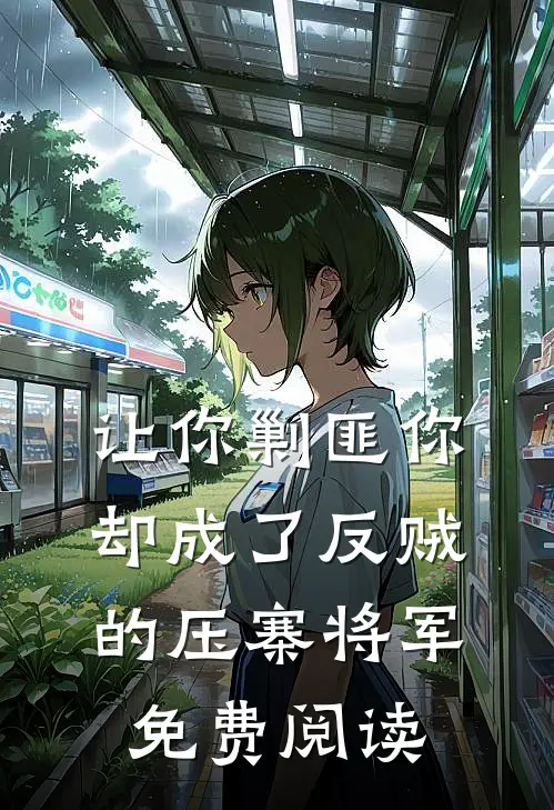 让你剿匪你却成了反贼的压寨将军免费阅读