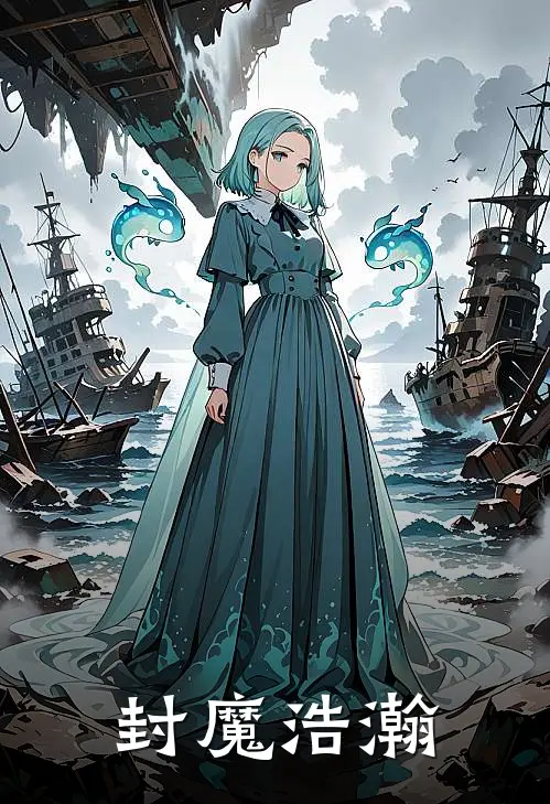 封魔浩瀚朱鹤礼唐正最新章节在线阅读_朱鹤礼唐正全本免费在线阅读