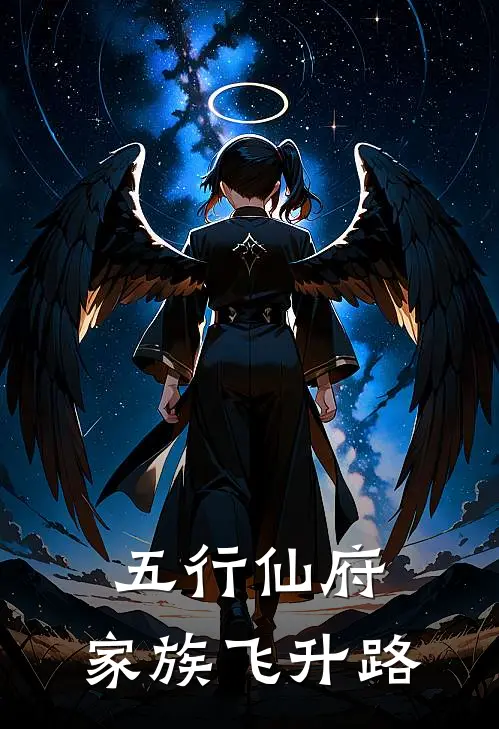 五行仙府：家族飞升路