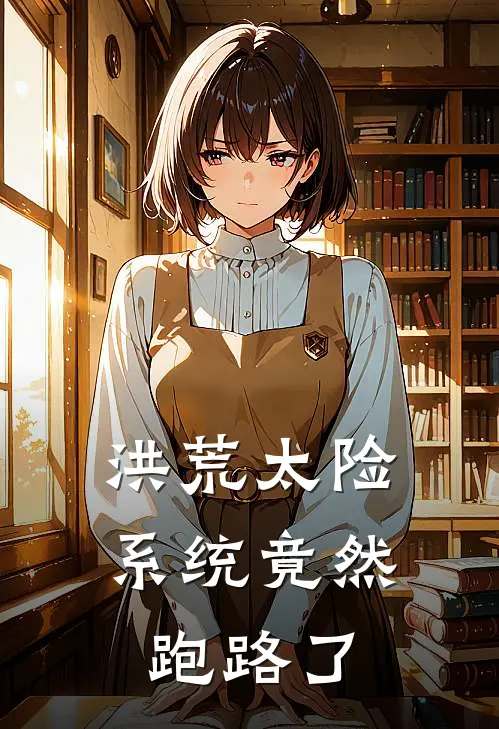 洪荒太险，系统竟然跑路了