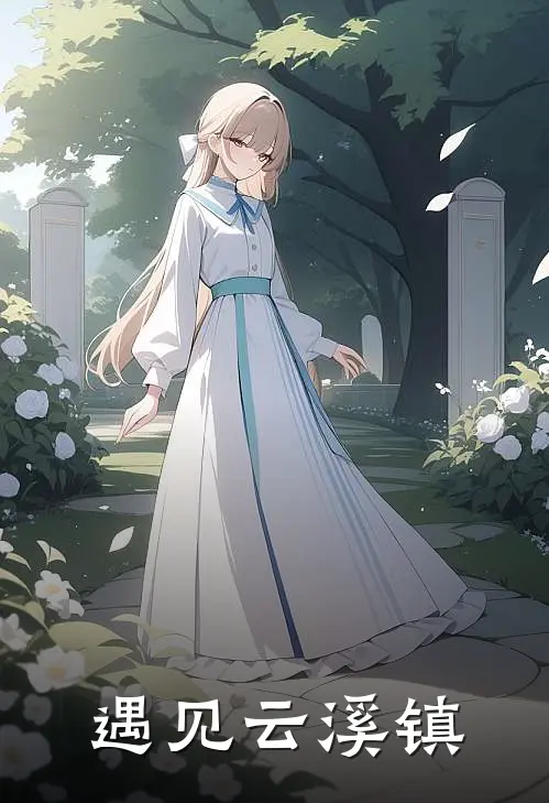 遇见云溪镇