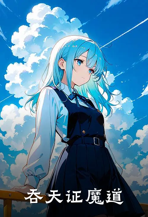 吞天证魔道