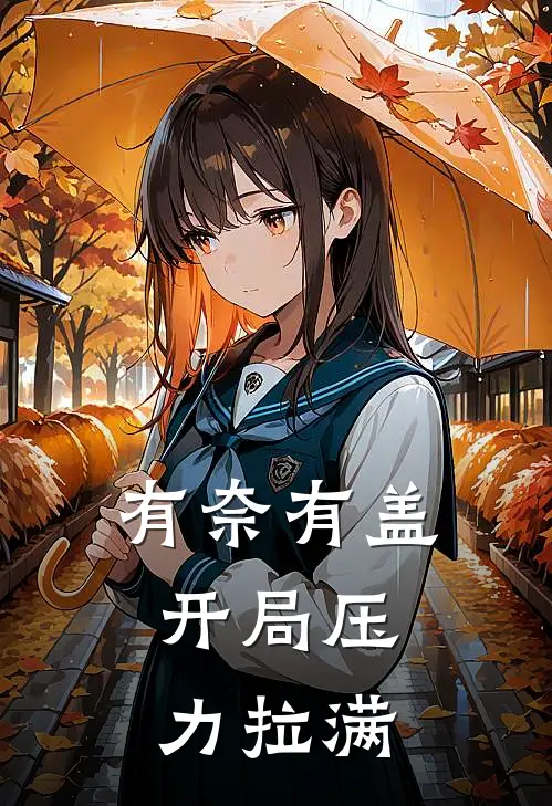 有奈有盖，开局压力拉满(白璃阳盖亚)免费阅读_热门的小说有奈有盖，开局压力拉满白璃阳盖亚