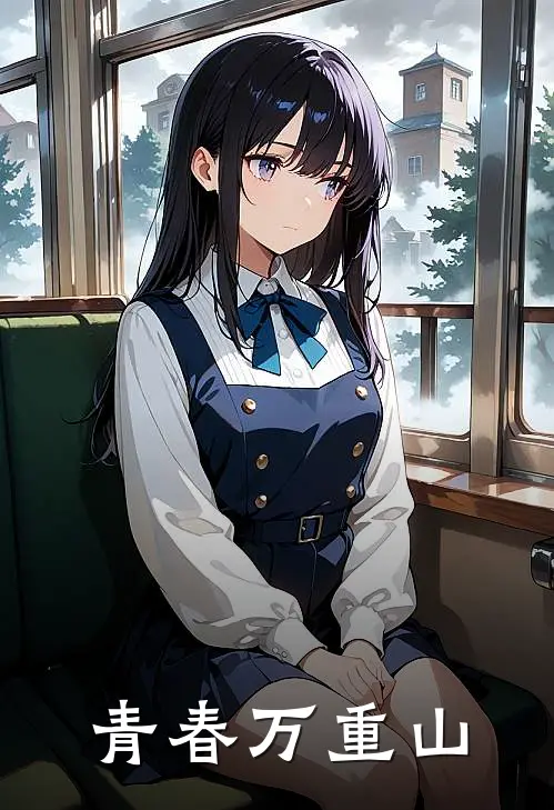 青春万重山(沈优歆陈忡忡)热门小说排行_完结版小说青春万重山沈优歆陈忡忡