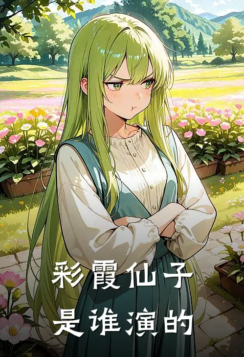 彩霞仙子是谁演的